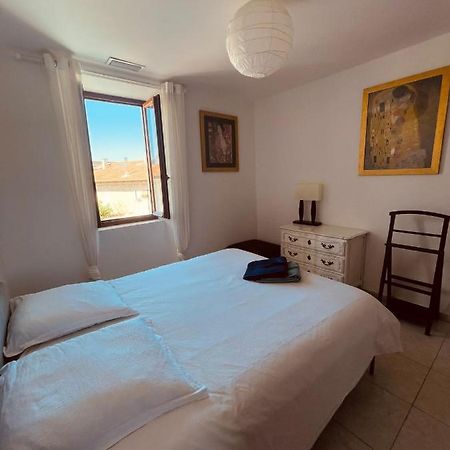 Location Type T2 – Appartement – 4 Couchages Marseilles Exterior foto