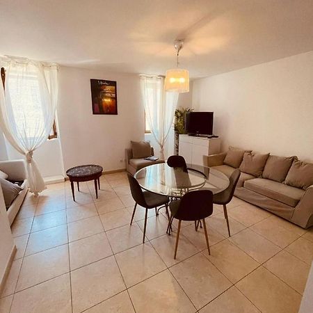 Location Type T2 – Appartement – 4 Couchages Marseilles Exterior foto