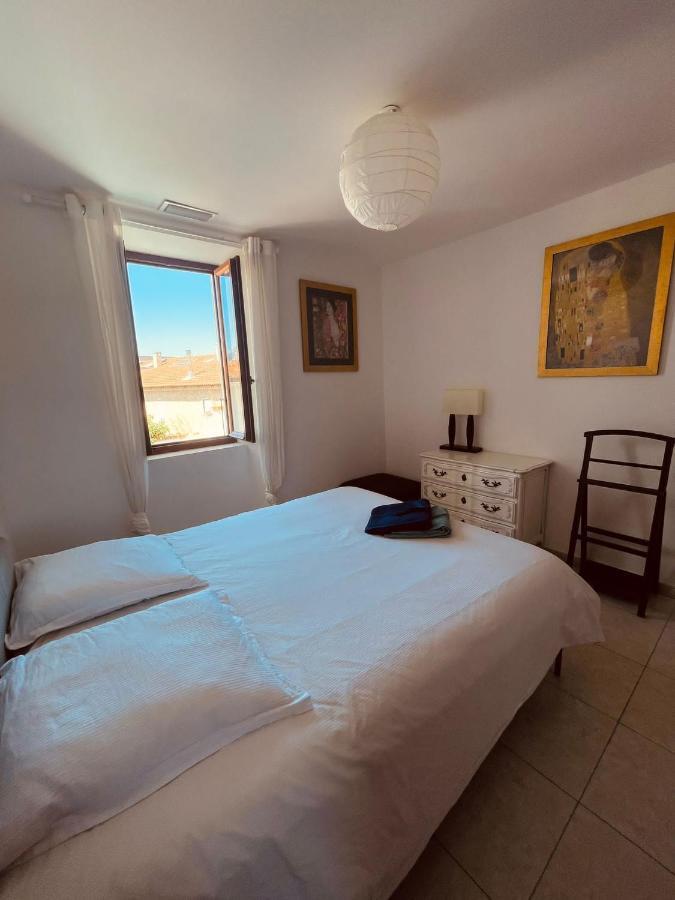 Location Type T2 – Appartement – 4 Couchages Marseilles Exterior foto