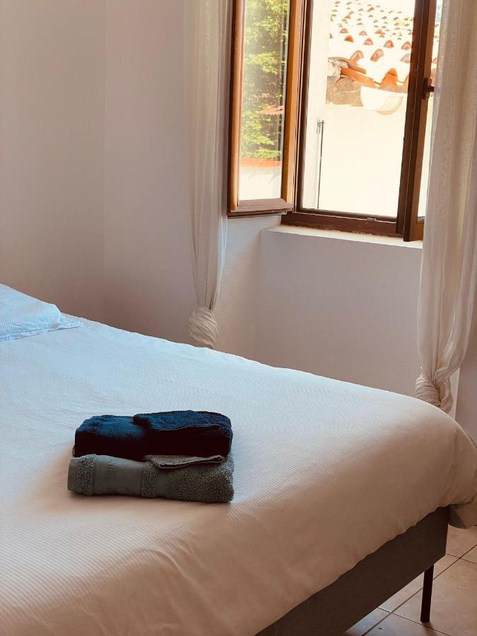 Location Type T2 – Appartement – 4 Couchages Marseilles Exterior foto