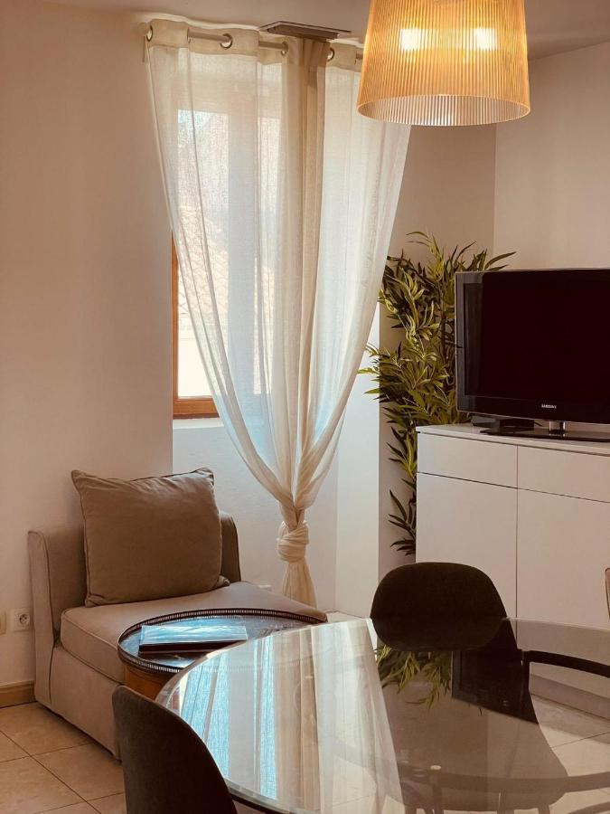 Location Type T2 – Appartement – 4 Couchages Marseilles Exterior foto