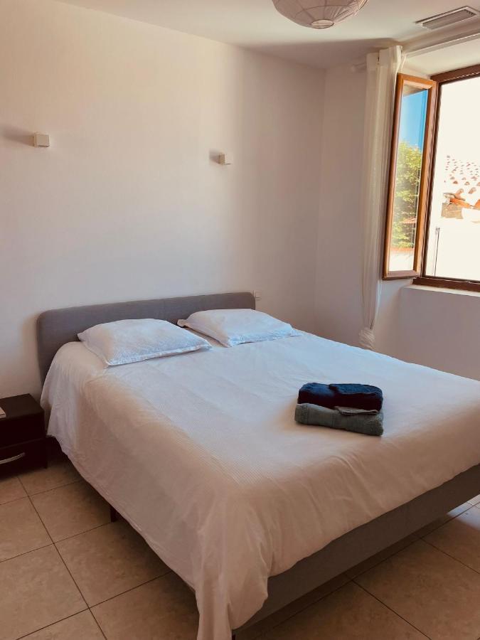 Location Type T2 – Appartement – 4 Couchages Marseilles Exterior foto