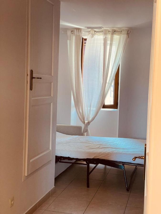 Location Type T2 – Appartement – 4 Couchages Marseilles Exterior foto